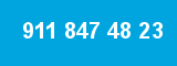 911 847 48 23 911 847 48 23